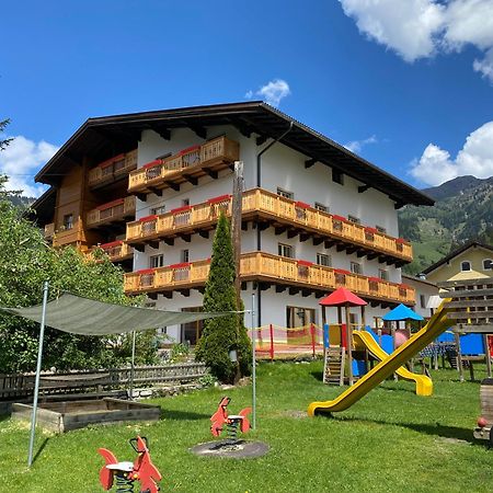 Landhotel Steindlwirt Dorfgastein Eksteriør bilde