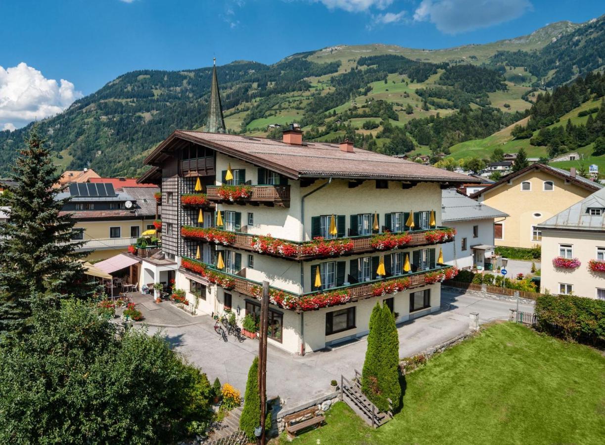 Landhotel Steindlwirt Dorfgastein Eksteriør bilde