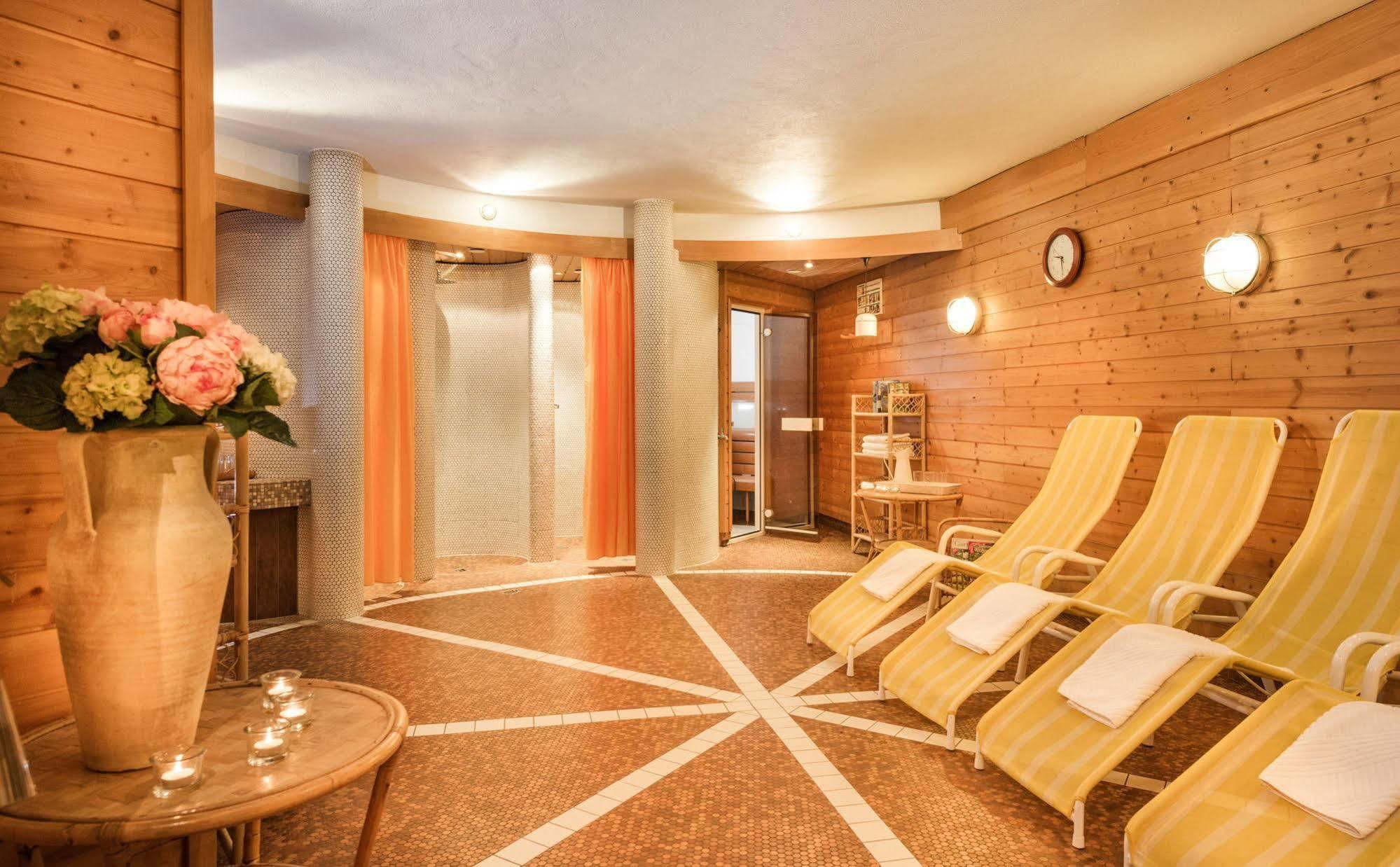 Landhotel Steindlwirt Dorfgastein Eksteriør bilde